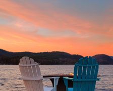 United States New York Brant Lake vacation rental compare prices direct by owner 1228486