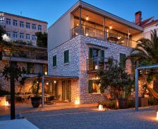 Croatia Splitsko-dalmatinska županija Hvar vacation rental compare prices direct by owner 8827927