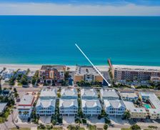 United States Florida Redington Beach vacation rental compare prices direct by owner 11451094