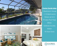 United States Florida Punta Gorda vacation rental compare prices direct by owner 172842