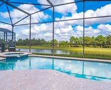 United States Florida Kissimmee vacation rental compare prices direct by owner 2395236