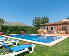 Spain Balearic Islands Pollença vacation rental compare prices direct by owner 19717456