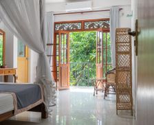 Sri Lanka Southern Province Weligama vacation rental compare prices direct by owner 6941279