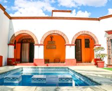 Mexico Oaxaca Oaxaca de Juárez vacation rental compare prices direct by owner 3804352