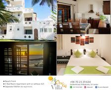 Sri Lanka Southern Province Galle vacation rental compare prices direct by owner 32428027