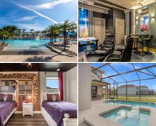 United States Florida Kissimmee vacation rental compare prices direct by owner 291299