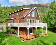United States Alaska Cooper Landing vacation rental compare prices direct by owner 4616787