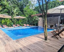 Costa Rica Playa Matapalo Matapalo vacation rental compare prices direct by owner 3673730