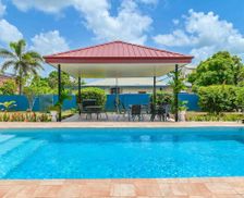 Trinidad and Tobago Tunapuna/Piarco Regional Corporation Saint Augustine vacation rental compare prices direct by owner 3518179