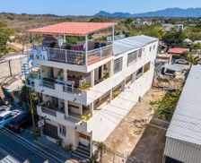 Mexico Nayarit Punta de Mita vacation rental compare prices direct by owner 4047790