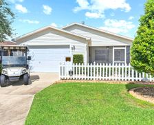 United States Florida The Villages vacation rental compare prices direct by owner 283365