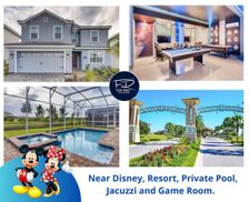 United States Florida Orlando vacation rental compare prices direct by owner 13095315