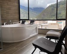 Ecuador Tungurahua Baños vacation rental compare prices direct by owner 3694271
