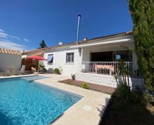 France Occitanie Jacou vacation rental compare prices direct by owner 4673008