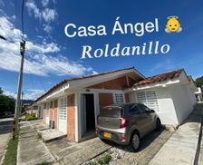 Colombia Valle del Cauca Roldanillo vacation rental compare prices direct by owner 24576101