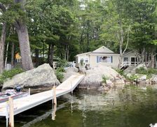 United States Maine Smithfield vacation rental compare prices direct by owner 675248