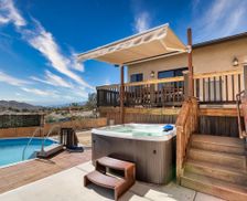 United States California Yucca Valley vacation rental compare prices direct by owner 11488858