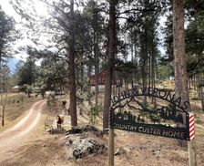 United States South Dakota Custer vacation rental compare prices direct by owner 866159