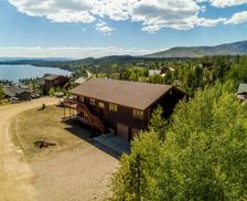 United States Colorado Grand Lake vacation rental compare prices direct by owner 1348408