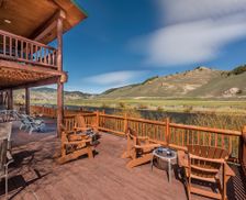 United States Idaho Stanley vacation rental compare prices direct by owner 1096601