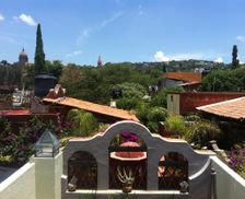 Mexico Guanajuato San Miguel de Allende vacation rental compare prices direct by owner 3498895