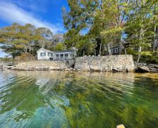 United States Maine Boothbay Harbor vacation rental compare prices direct by owner 1405354