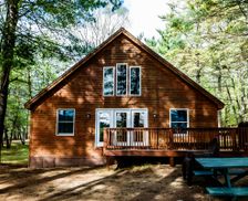 United States Maine Caratunk vacation rental compare prices direct by owner 1071551