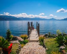 Guatemala Sololá Santa Cruz la Laguna vacation rental compare prices direct by owner 2943578