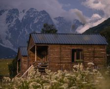 Georgia Ushguli Samegrelo-Zemo Svaneti vacation rental compare prices direct by owner 13856613