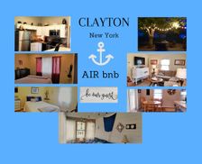 United States New York Clayton vacation rental compare prices direct by owner 1750419