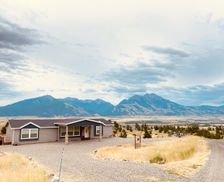 United States Montana Emigrant vacation rental compare prices direct by owner 2515698