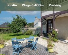 France Normandie Arromanches-les-Bains vacation rental compare prices direct by owner 6261059