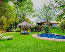 Mexico Morelos Tepoztlan vacation rental compare prices direct by owner 3512756