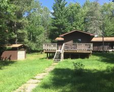 United States Wisconsin Brule vacation rental compare prices direct by owner 2084568