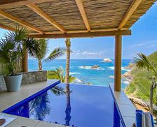 Mexico Oaxaca Playa Zipolite vacation rental compare prices direct by owner 3391948