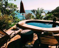 Mexico Oaxaca Playa Zipolite vacation rental compare prices direct by owner 2932831