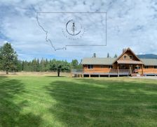 United States Montana Thompson Falls vacation rental compare prices direct by owner 11412137