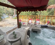 United States California Idyllwild-Pine Cove vacation rental compare prices direct by owner 28271891