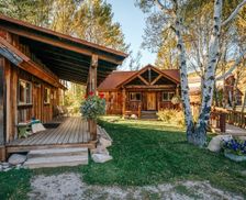 United States Idaho Victor vacation rental compare prices direct by owner 608596