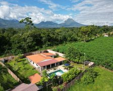 Costa Rica Alajuela Province La Fortuna vacation rental compare prices direct by owner 3307541