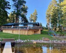 United States Montana Seeley Lake vacation rental compare prices direct by owner 9714785