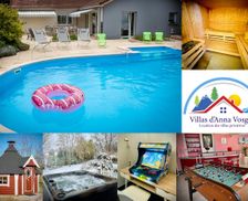 France Grand Est Laval-sur-Vologne vacation rental compare prices direct by owner 12007310