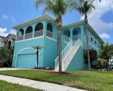 United States Florida Port Richey vacation rental compare prices direct by owner 2761343