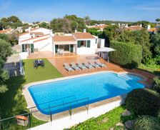 Spain Illes Balears Binibequer vacation rental compare prices direct by owner 4427336