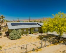 United States California Joshua Tree vacation rental compare prices direct by owner 11400270