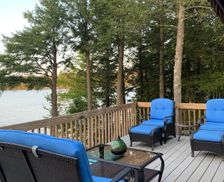 United States New Hampshire Barnstead vacation rental compare prices direct by owner 6642092