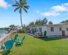 United States Hawaii Waialua vacation rental compare prices direct by owner 2543848