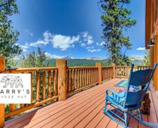 United States Colorado Fairplay vacation rental compare prices direct by owner 2076968