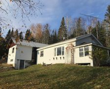 United States Maine Portage Lake vacation rental compare prices direct by owner 2050966