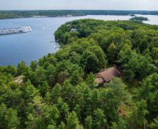 Canada Ontario Parry Sound vacation rental compare prices direct by owner 2600666